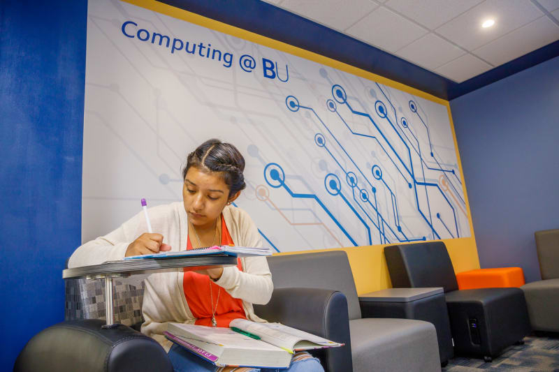 Bethel University to Offer Day of Computing March 6