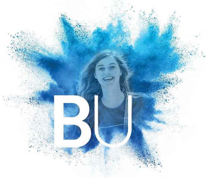 BU