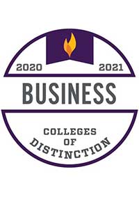 20-21 Business College Distinction