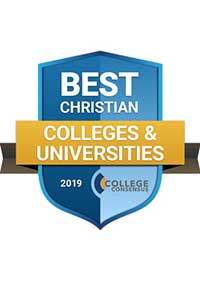 Best Christian Colleges Universities 2019