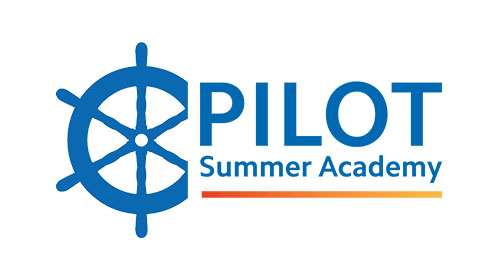 Pilot Summer Academy Logo