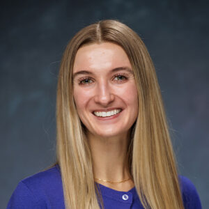 Allison Stout