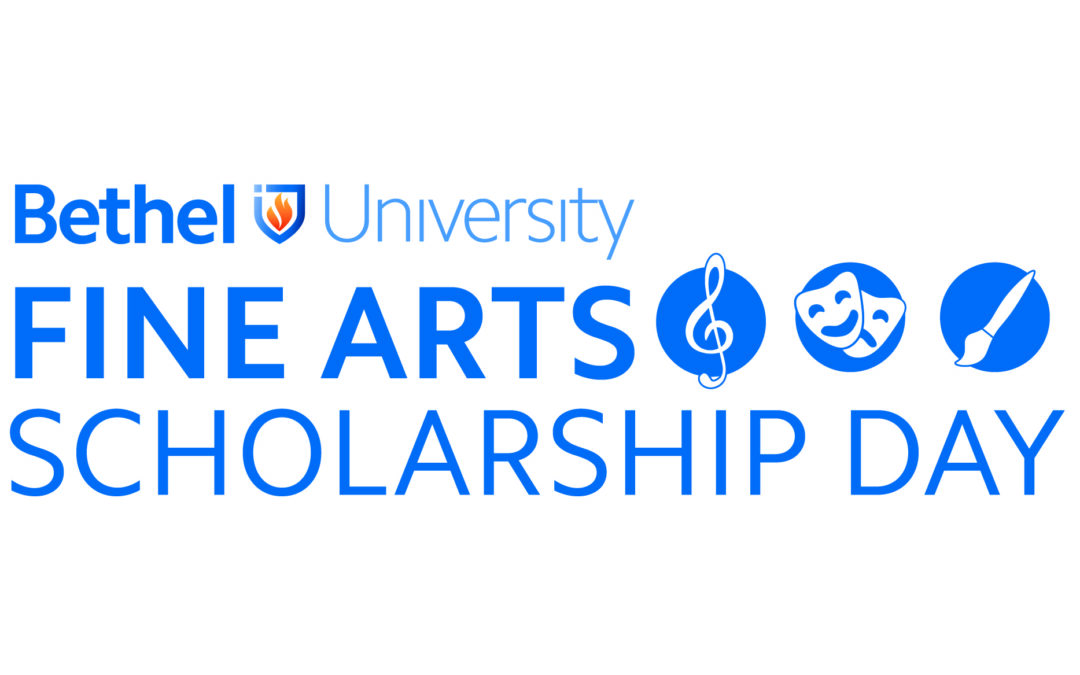 Fine Arts Scholarship Day