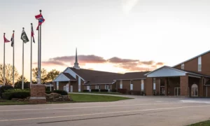 Nappanee Missionary Church 