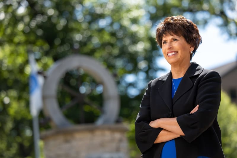 Bethel University to hold Inauguration for President Barbara K. Bellefeuille, Ed.D.