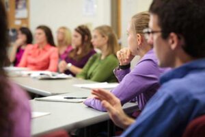 classroom