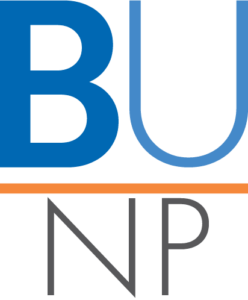 BU@North Platte (Nebraska) logo
