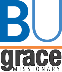 BU@Grace (Celina, Ohio) logo