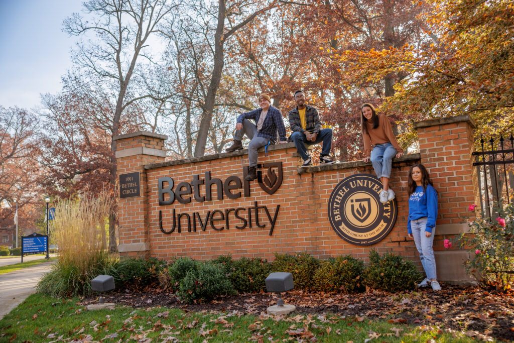 Admission & Aid, Bethel University