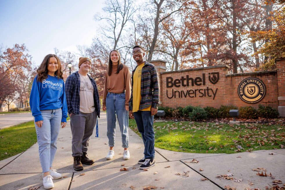 Pilot Promise Bethel University Indiana