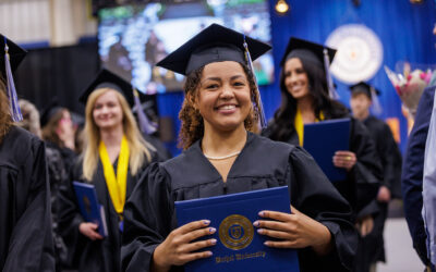 Bethel University named to Money Magazine’s “Best Colleges in America 2023” list
