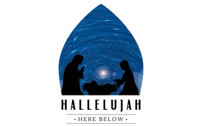 Bethel University Fine Arts Department presents Annual Christmas Concert: Hallelujah Here Below