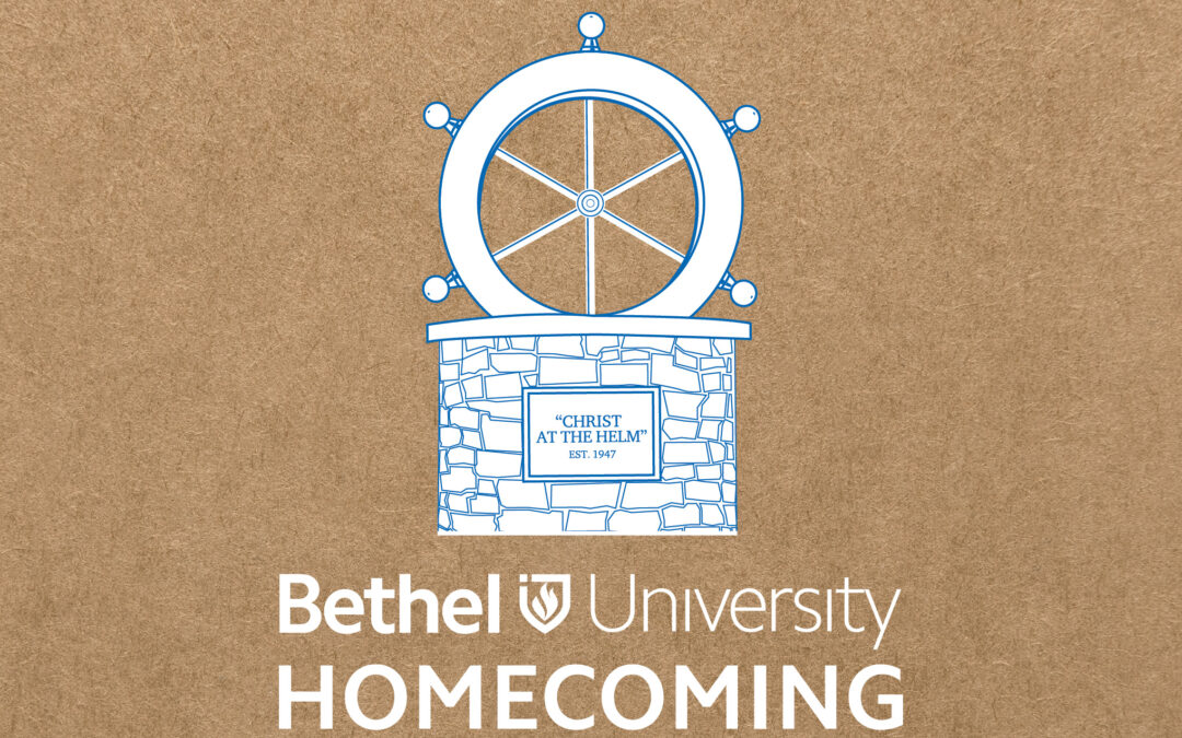 Bethel University Set to Celebrate Homecoming, Oct. 4-5