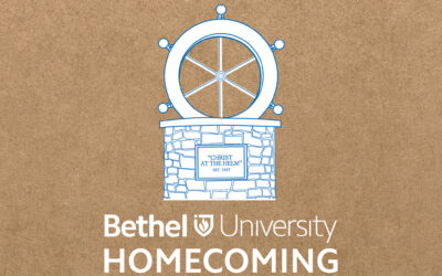 Bethel University Set to Celebrate Homecoming, Oct. 4-5