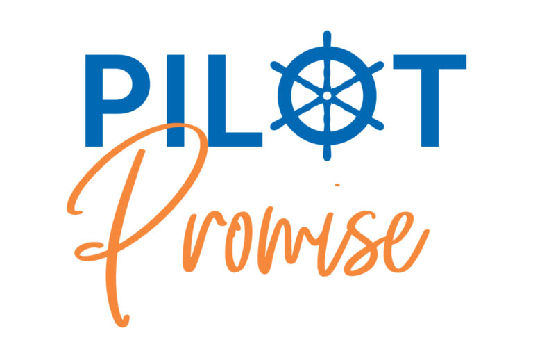 Pilot Promise logo