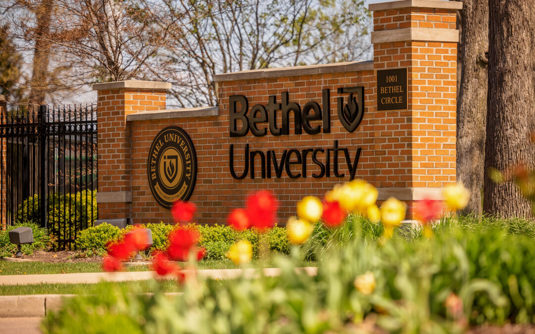 Bethel University announces the 2024 Spring Semester Dean’s List