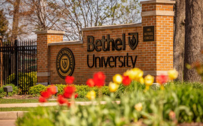 Bethel University announces the 2024 Spring Semester Dean’s List