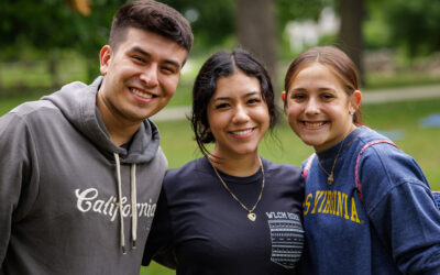 Bethel University to host Latino visit experience