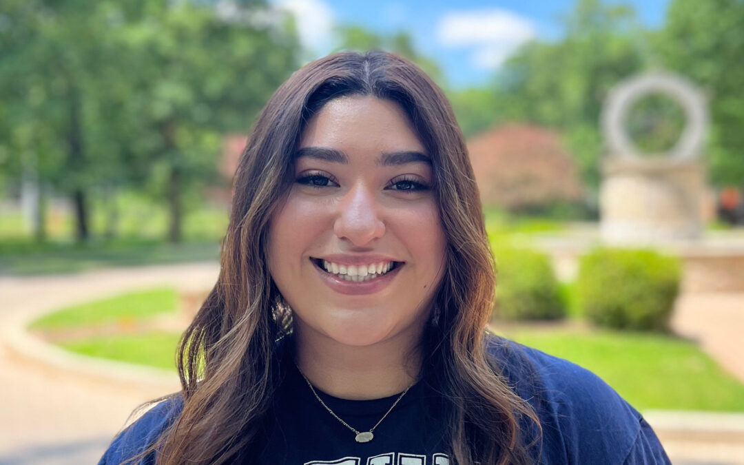 Tania Gonzalez ’24