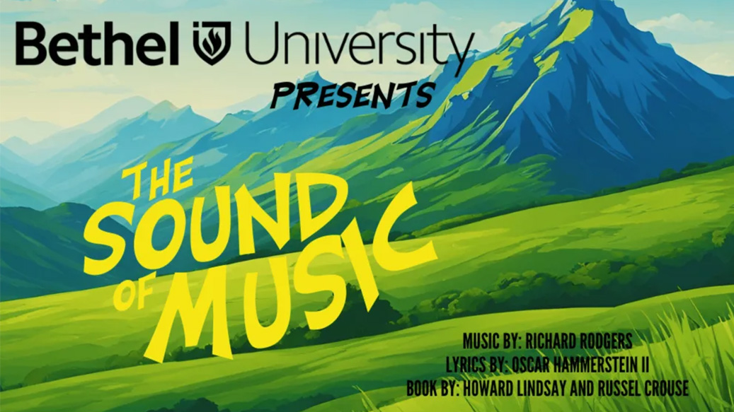 Spring Musical: The Sound of Music