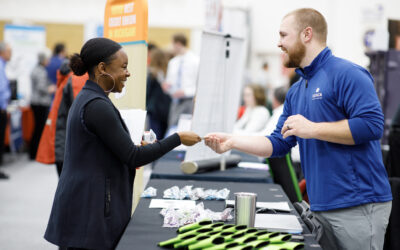 Bethel University to Hold Career Fair February 6 on Campus