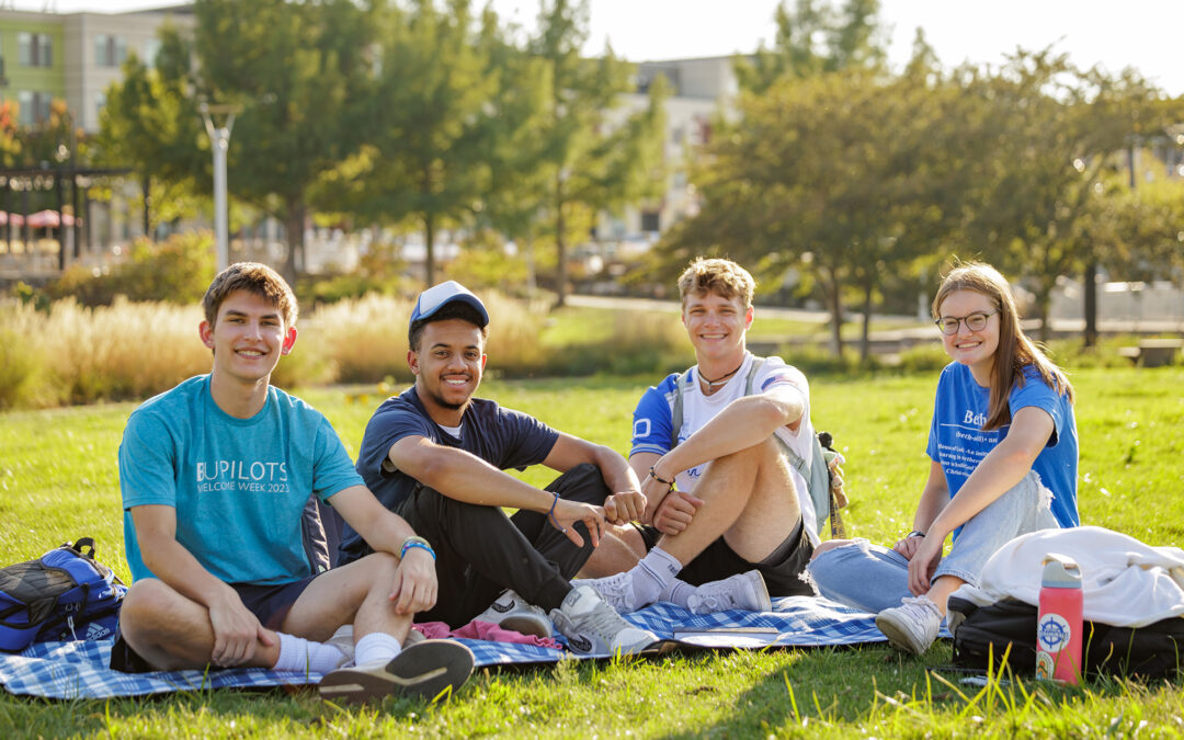 Bethel University to offer “Instant Decision” to Seniors During February 17 Visit Day