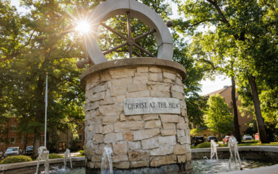 Bethel University Receives $1.2 million Nurturing Children Grant from Lilly Endowment Inc.