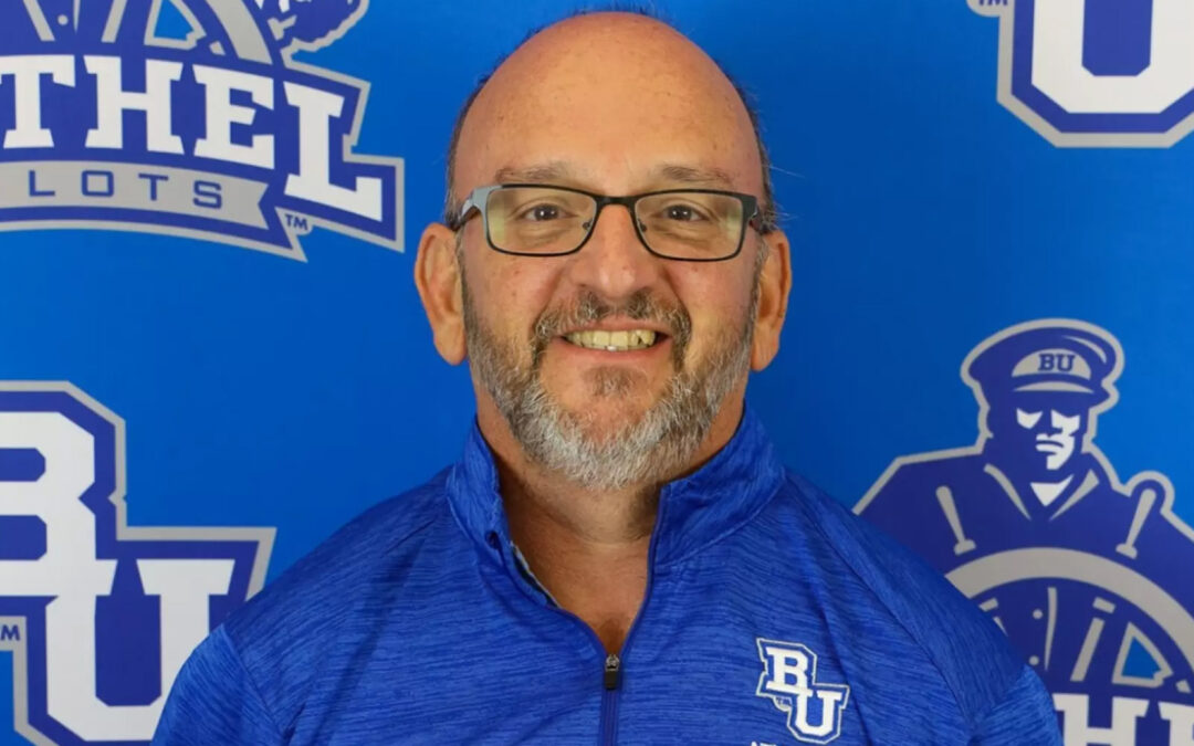 Longtime Bethel University Coach and Athletic Director Announces Retirement | Natali to Stay on as Consultant/Advisor