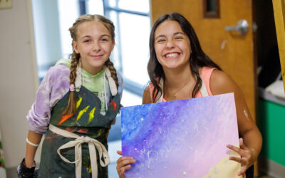 Bethel Awarded $91,020 from Lilly Endowment Inc. to Continue Serving Youth in Our Community