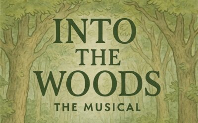 Bethel University Department of Music and Theatre Presents: “Into the Woods!”