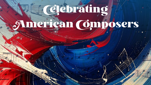 Fall Jazz and Wind Concert: Celebrating American Composers