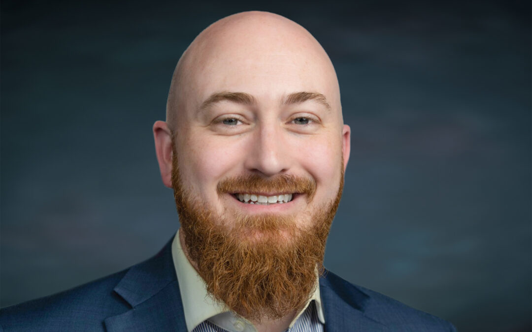 Banter Named Vice President for Finance & Operations and CFO at Bethel University