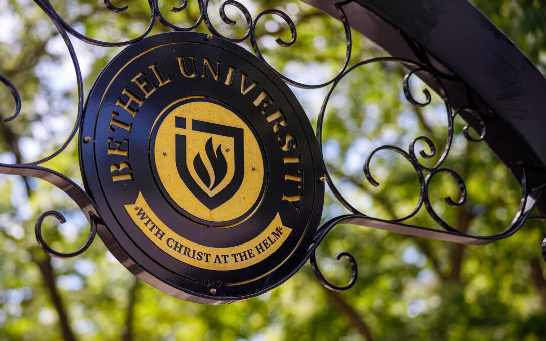 Bethel University Named to Washington Monthly Lists