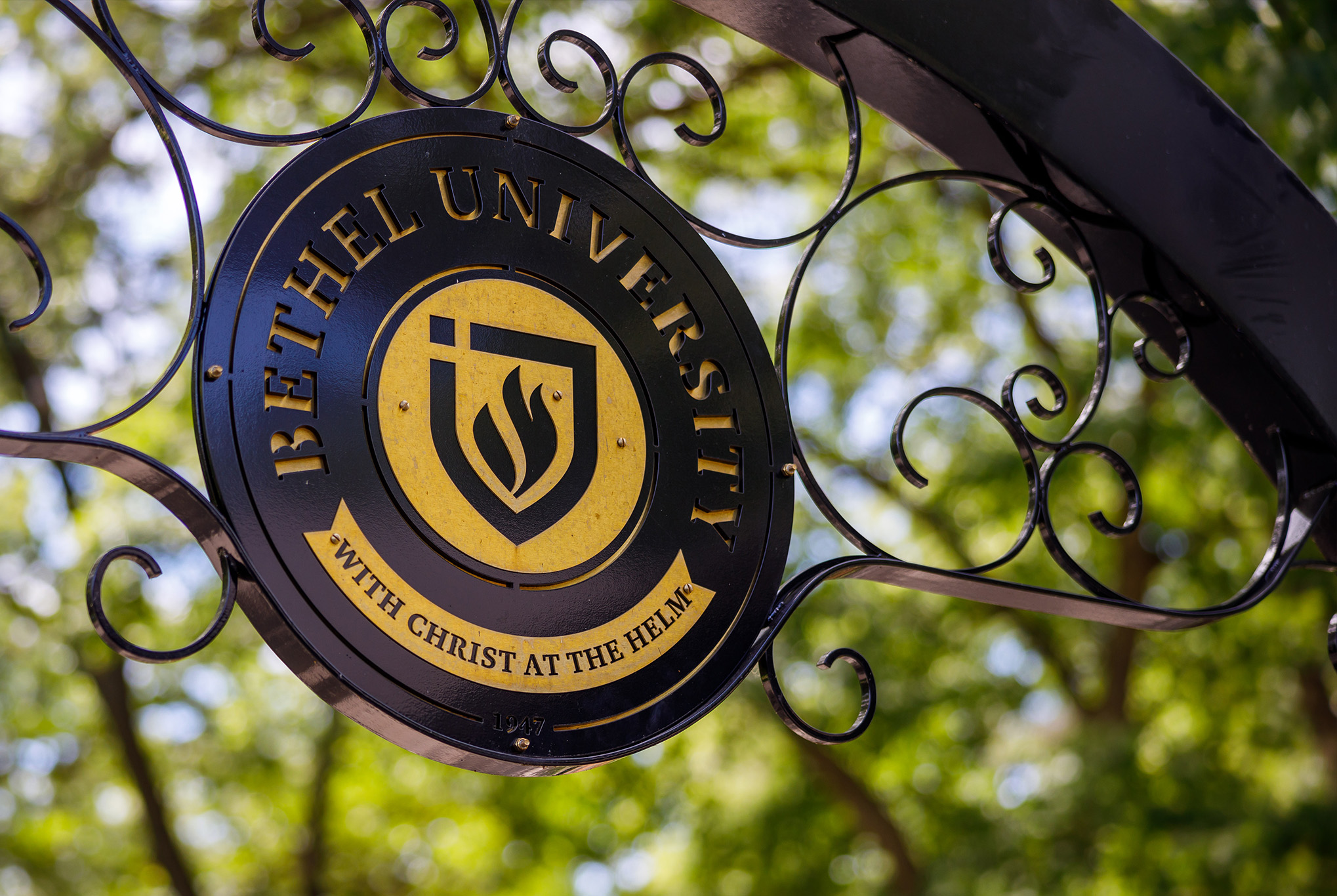 Bethel University Named to Washington Monthly Lists Bethel University