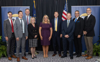 New K-12, Higher Education Partnership Creates Seamless Pathway for Students to Transfer to Bethel University