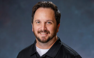 Faculty Feature: Kiel Boynton