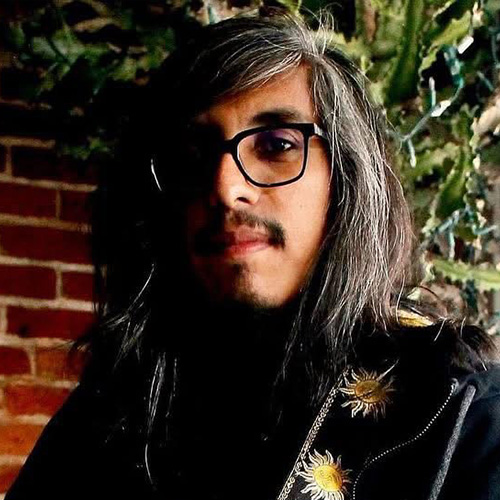 Rafael Chavez Moreno