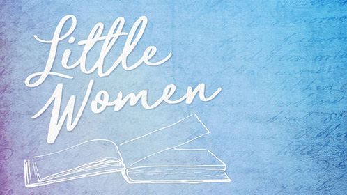 Little Women the Musical
