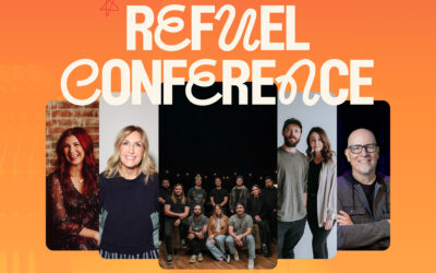 Bethel University Partners with Area Churches for 11th Annual ReFuel Conference | Rita Springer to Lead Chapel on Jan. 23