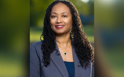 Where BU Took You: Dr. Tashika Carlton ’15