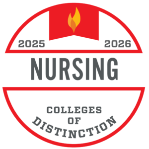 2025-26 Colleges of Distinction - Nursing
