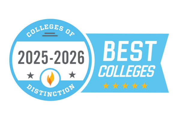 2025-26 Colleges of DistinctionBest Colleges
