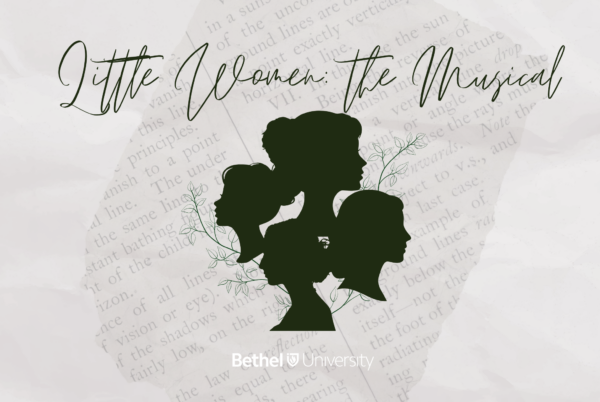 Little Women, the Musical