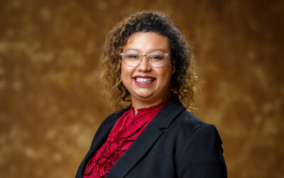 Staff Spotlight: Mondesi Kirkland ’18