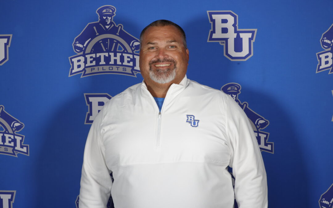 Zartman Named Assistant Director of Athletics for Facilities & Operations