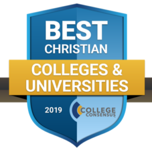 Best Christian Colleges Universities 2019