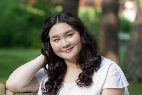 Picture of Kendall Kenders