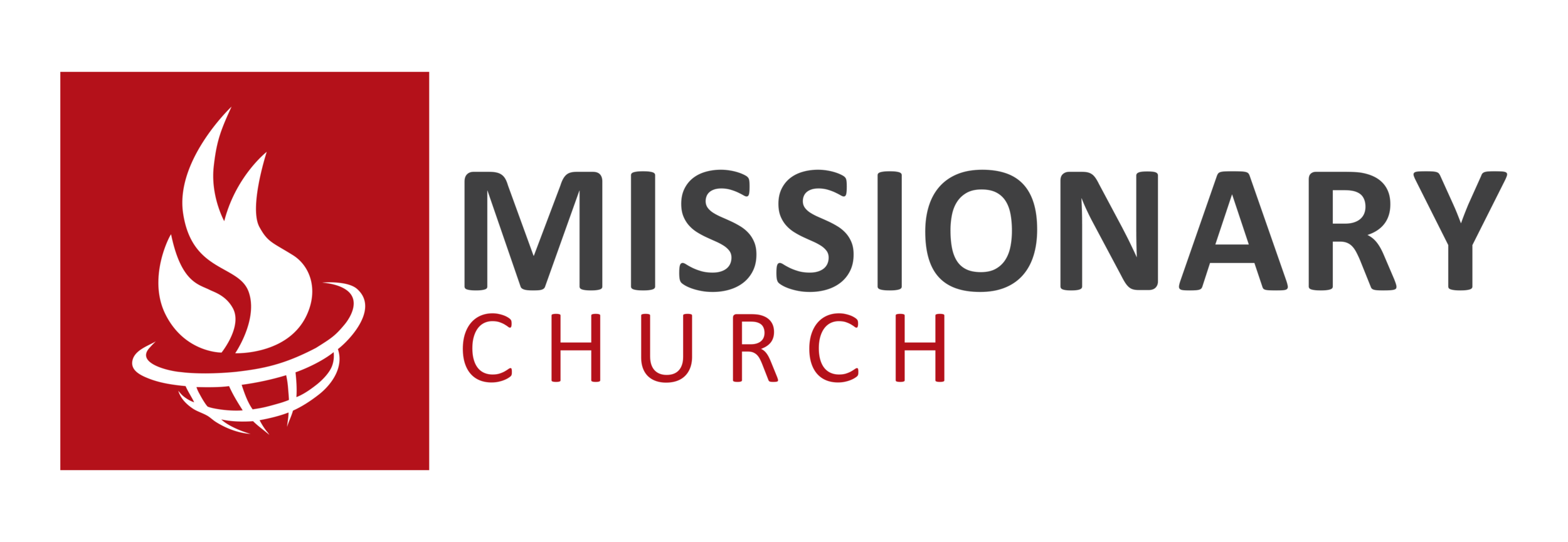 Missionary Church Logo