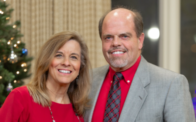 Miriam (Swank) Wertz ’83