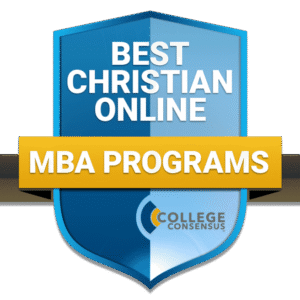Best Christian Online MBA Programs